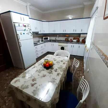 Pariente Holiday home