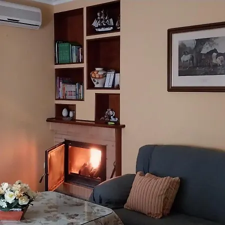 Pariente Holiday home *