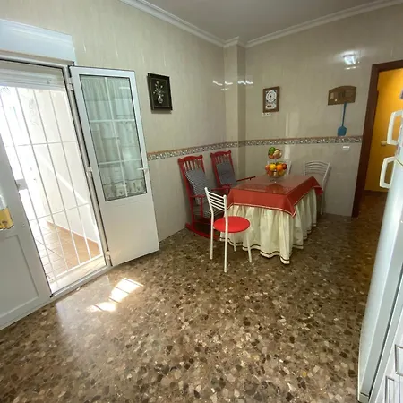 Pariente Holiday home